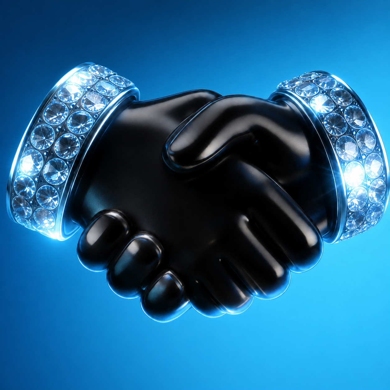 Built for global traders