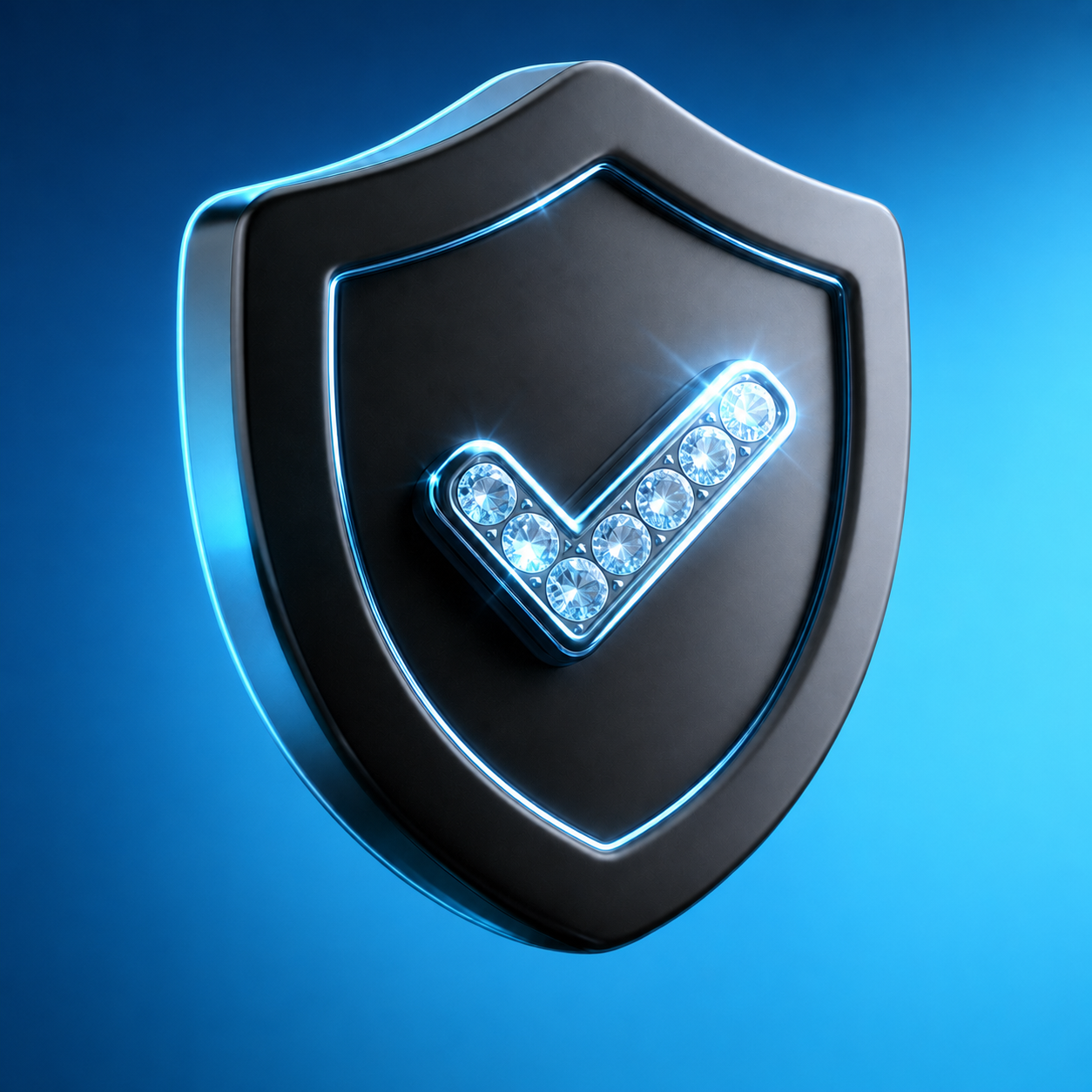 Account security